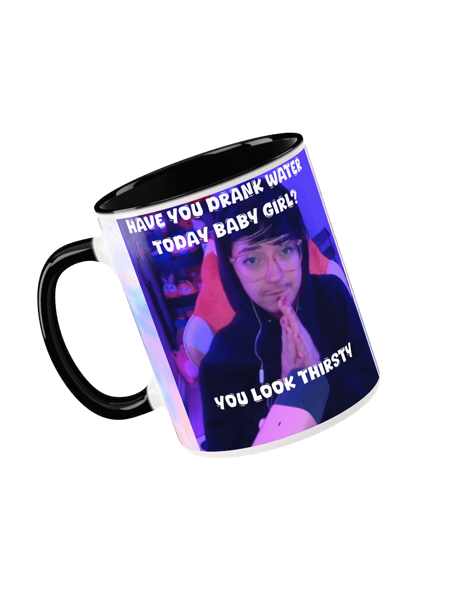 Cursed Coffee Cup product image (1)