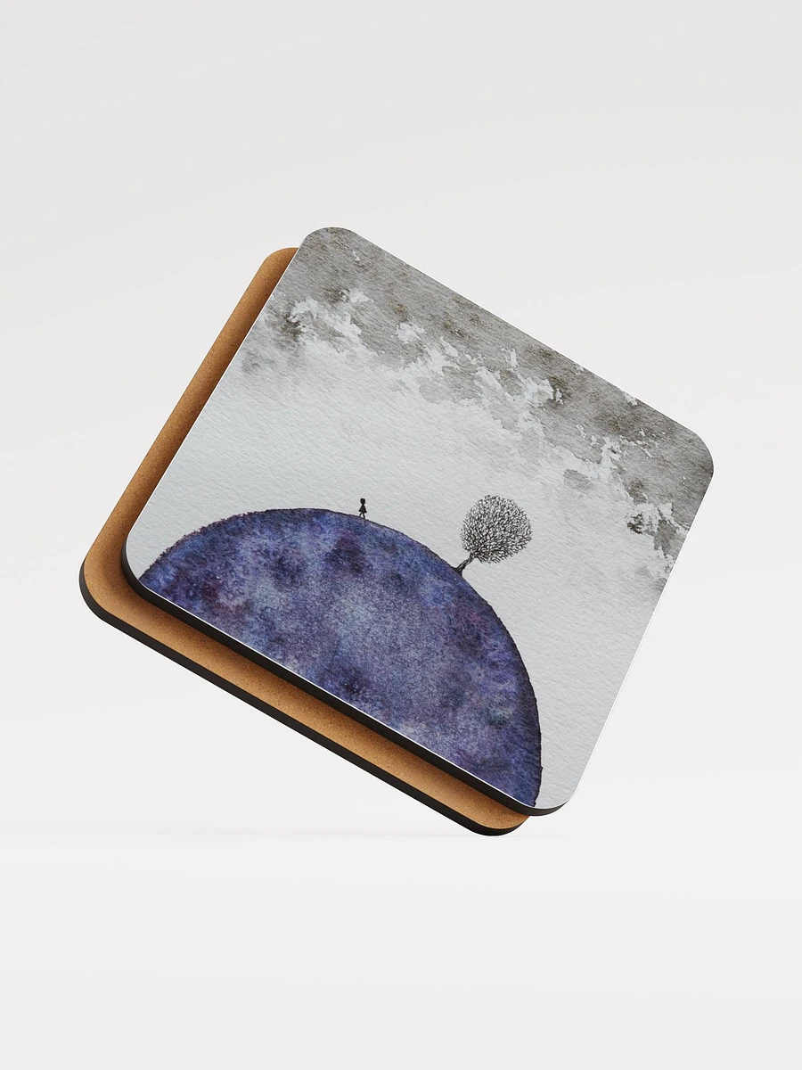 10-2-1 Artwork Coaster product image (5)