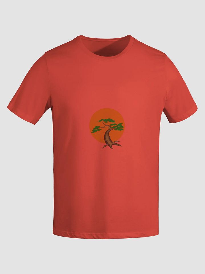 SunsetTree Women's Relaxed-fit T-Shirt product image (1)