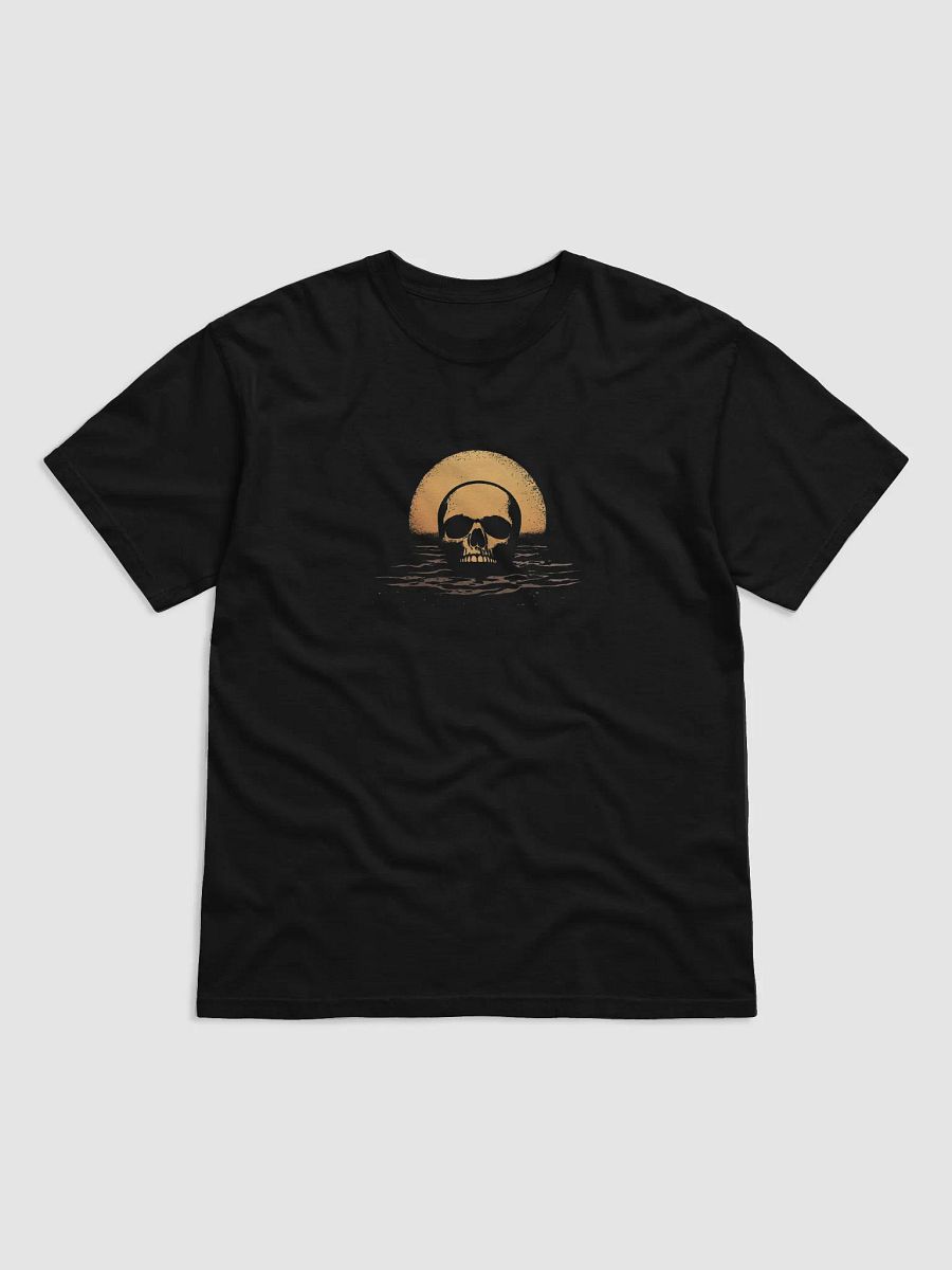 Sunset of the Damned Tee product image (73)