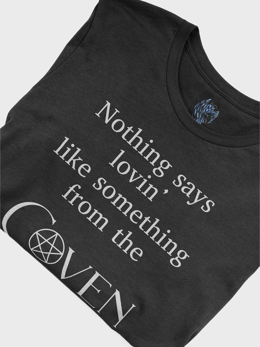 Nothing Says Lovin' -- Unisex T-Shirt product image (5)