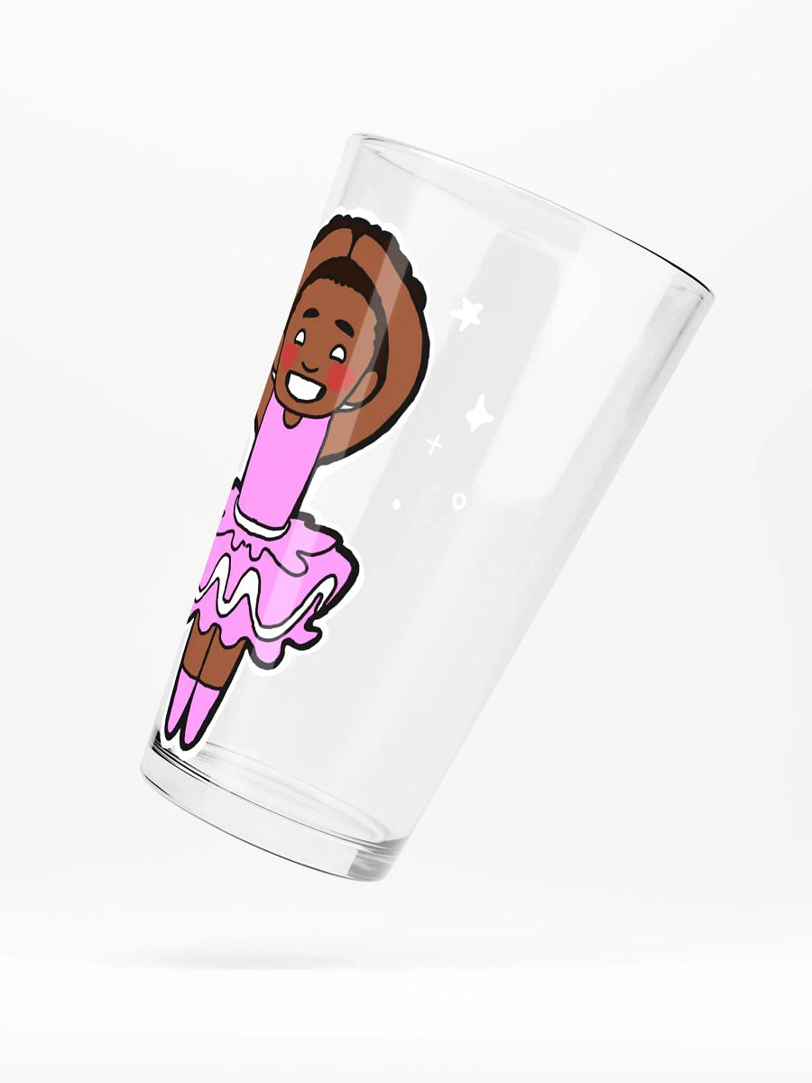 Dancing EbenAP Glass product image (5)