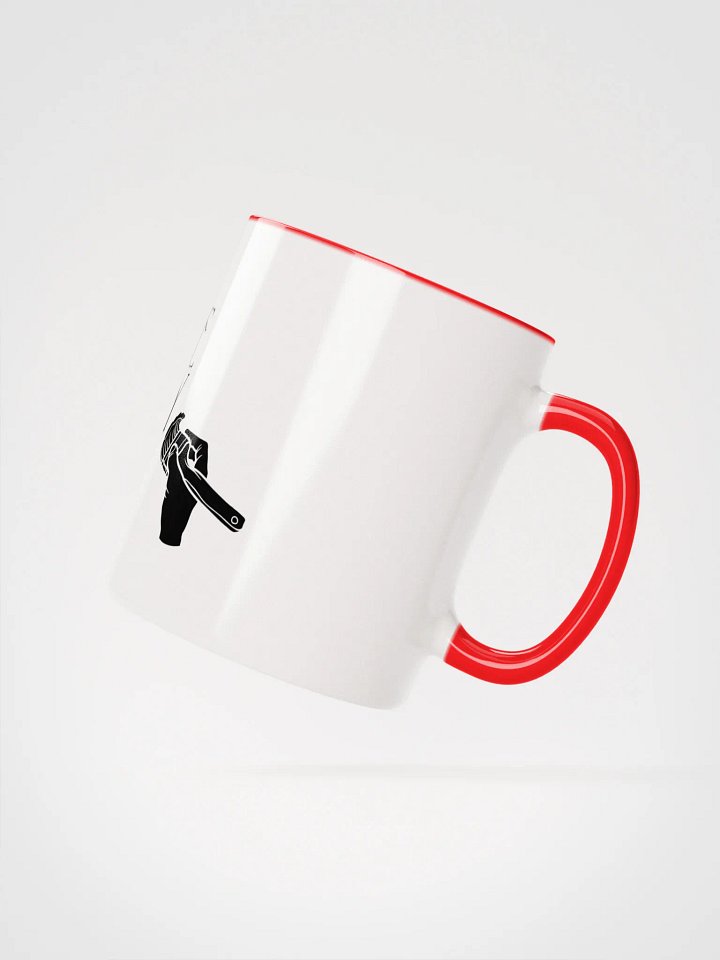 Cringe Worthy Mug product image (16)