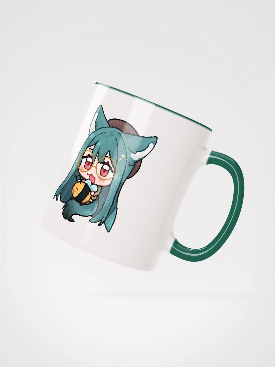mug of clover product image (4)