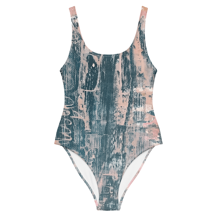 "Recovery 2019" One Piece Swimsuit product image (2)