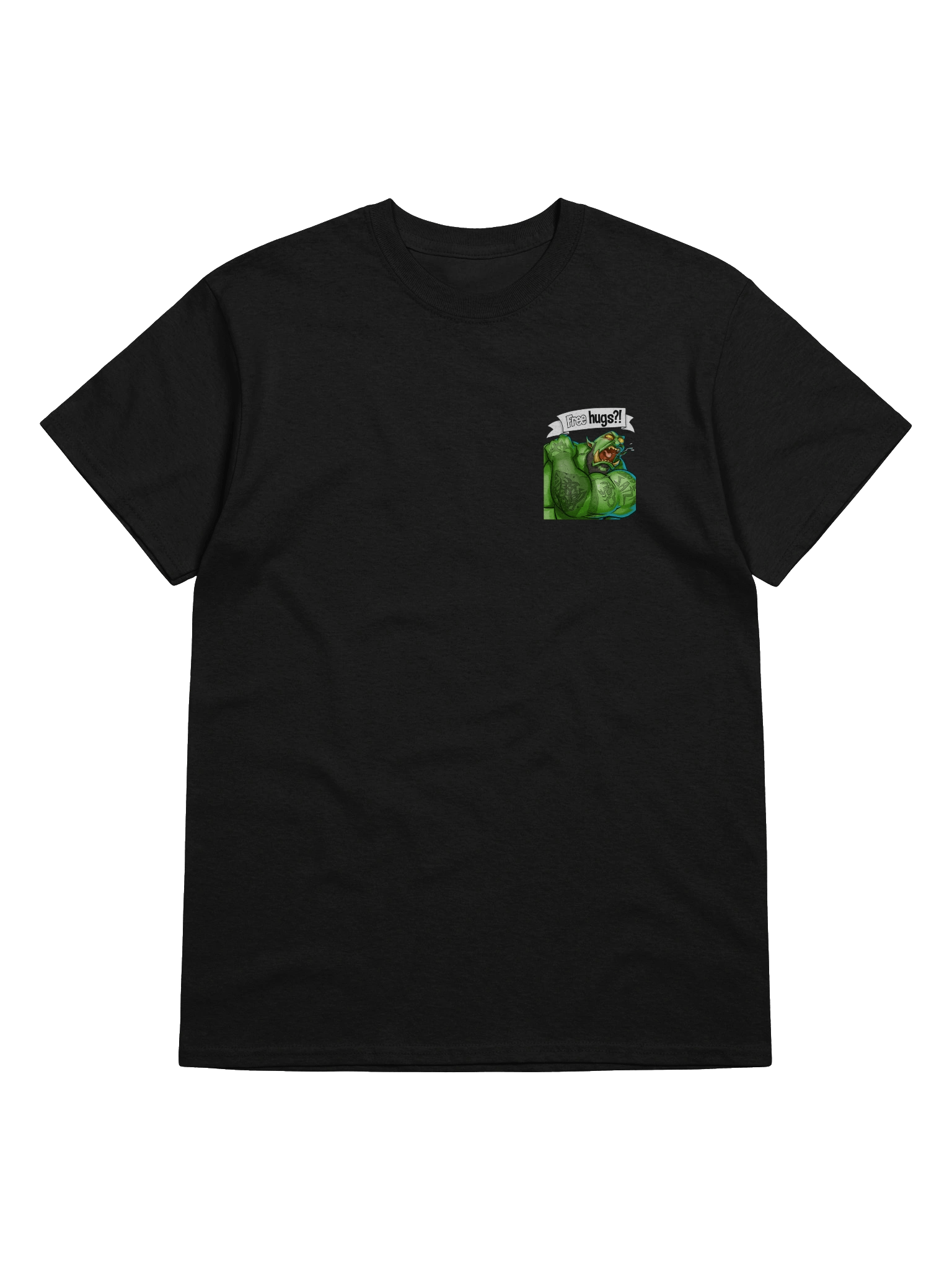 CHAZE | AVATAR Shirt product image (5)