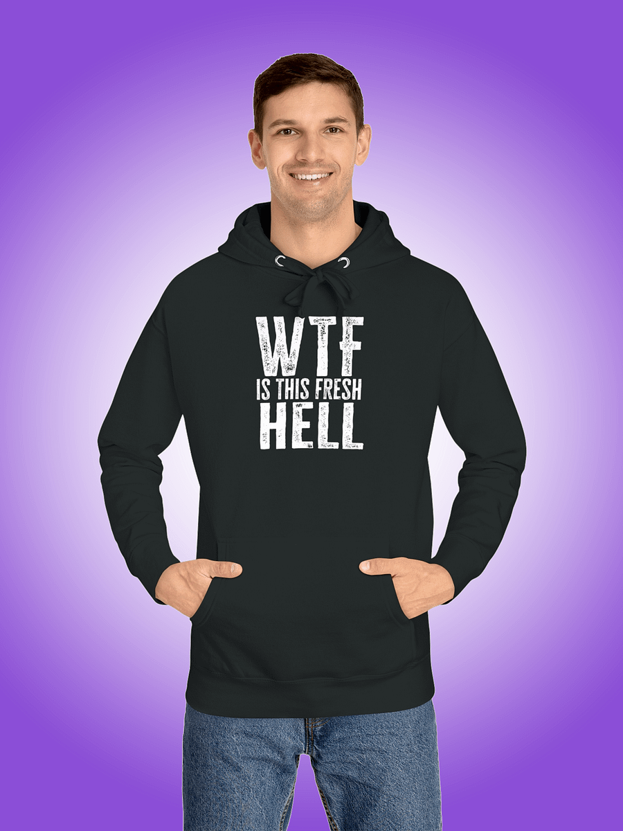 WTF Is This Fresh Hell product image (1)