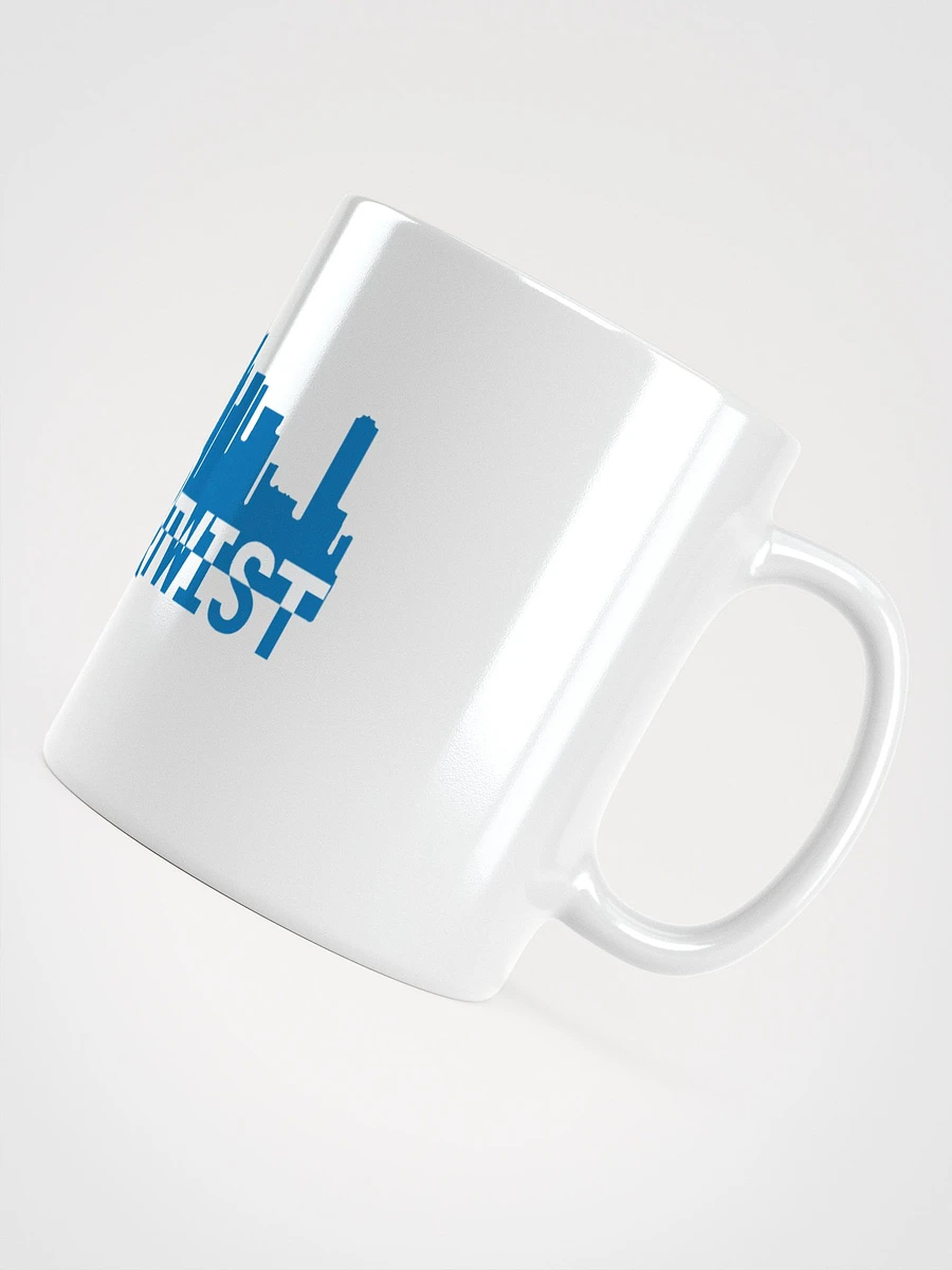 Metro Twist Mug product image (5)