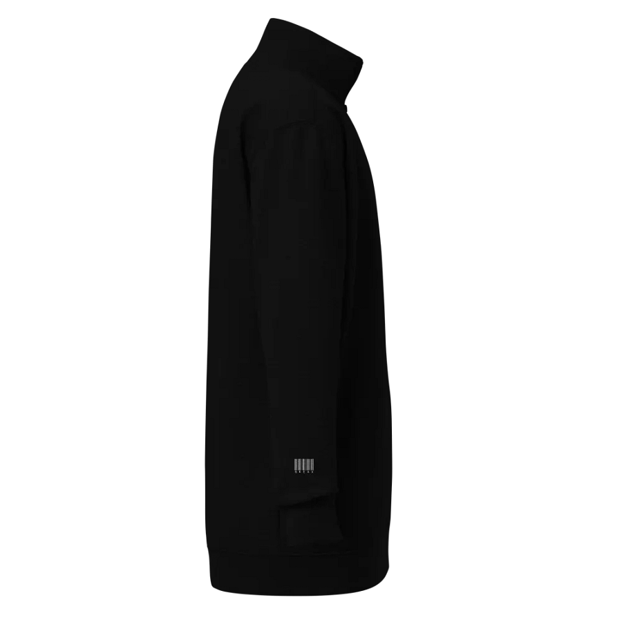 BREAK - Plush Comfort Unisex Fleece Pullover product image (3)