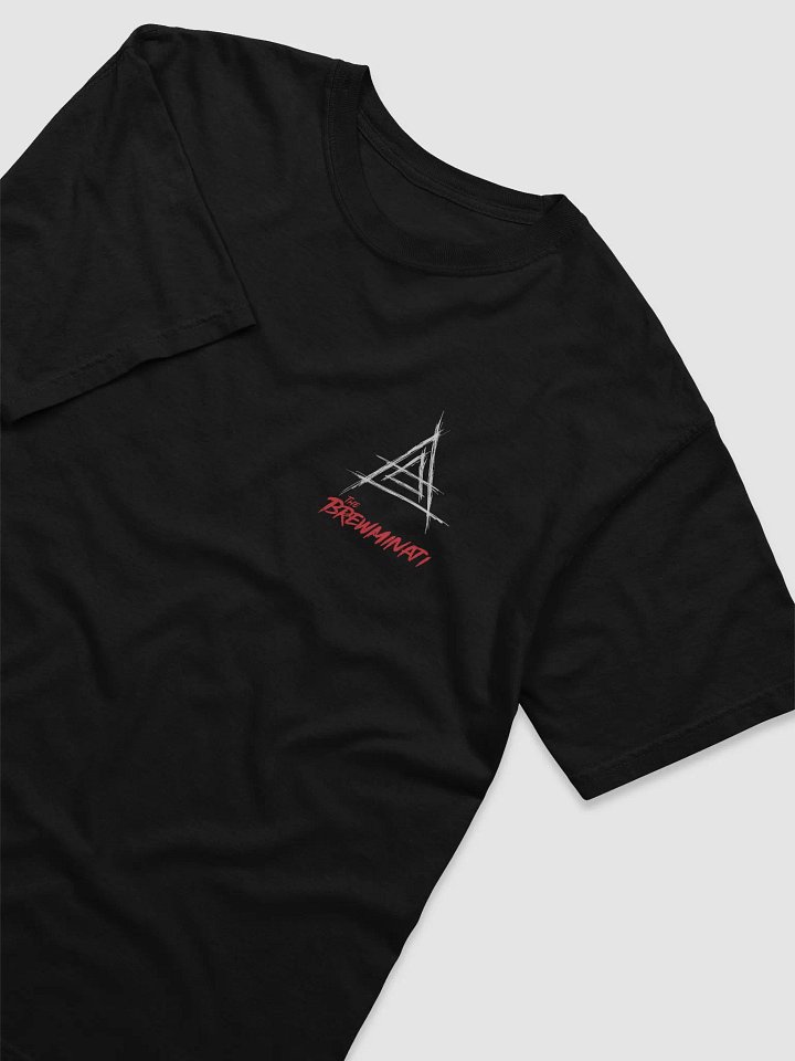 Brewminati "Not" A Cult // Shirt product image (2)