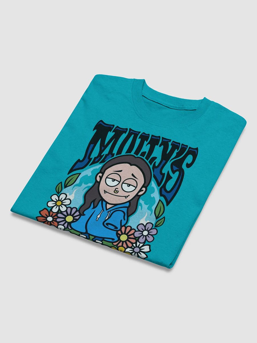 "Molly's Song" T-Shirt product image (3)