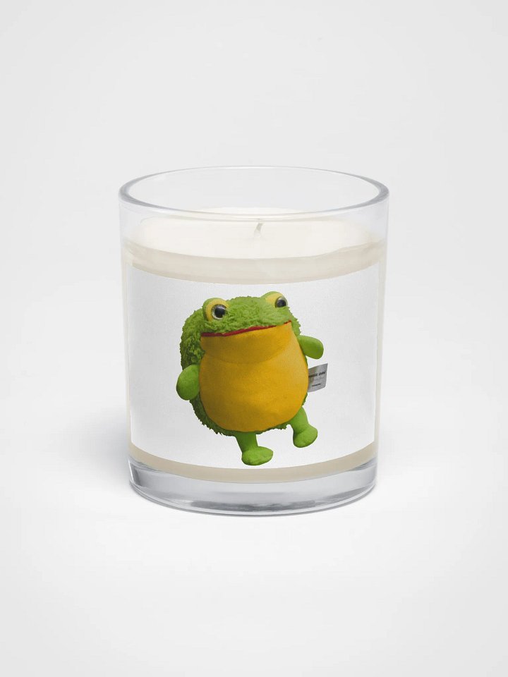 SMELLS LIKE ORIGINAL FROGGIE product image (1)