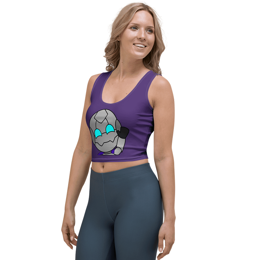Guardian Crop Top product image (3)