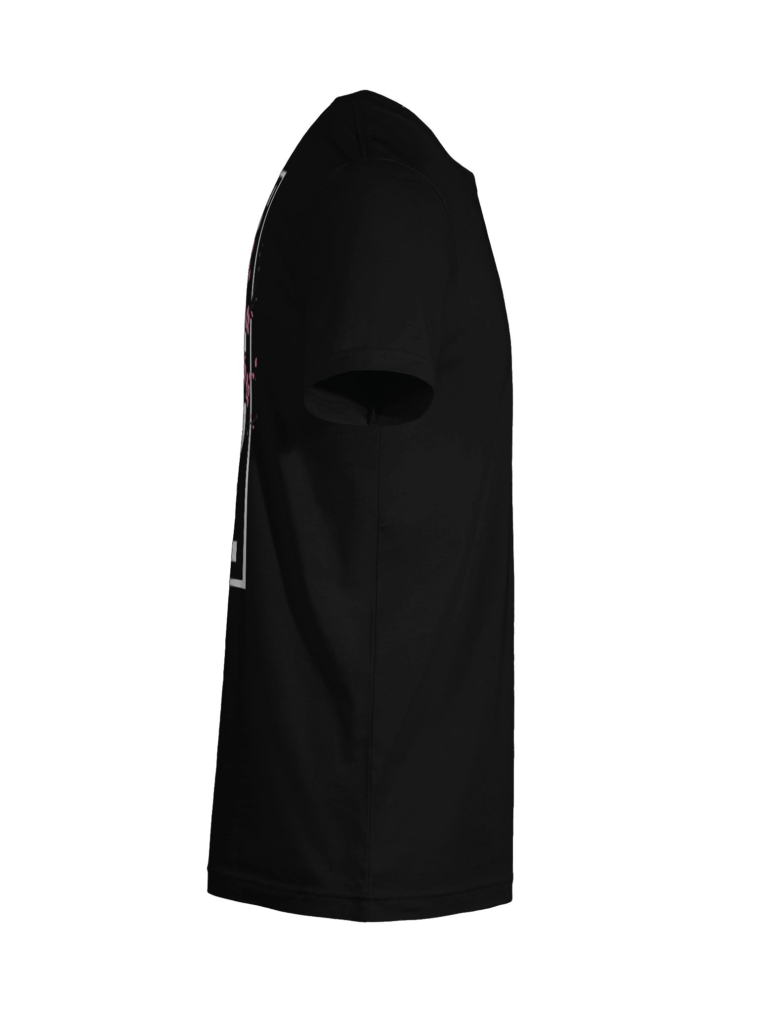 "Gamer" Cherry Blossom T-shirt product image (12)