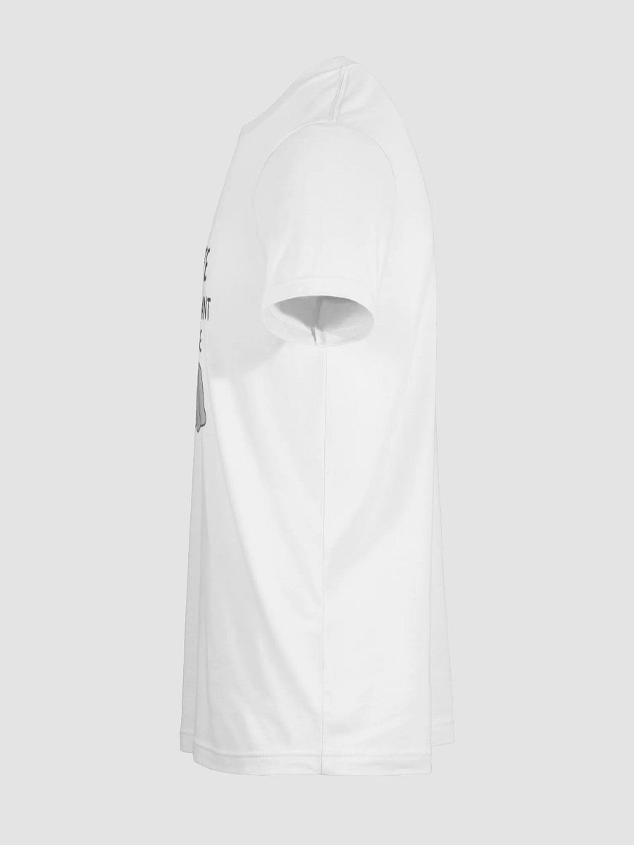 Sorry I’m Late Supersoft T-Shirt product image (9)