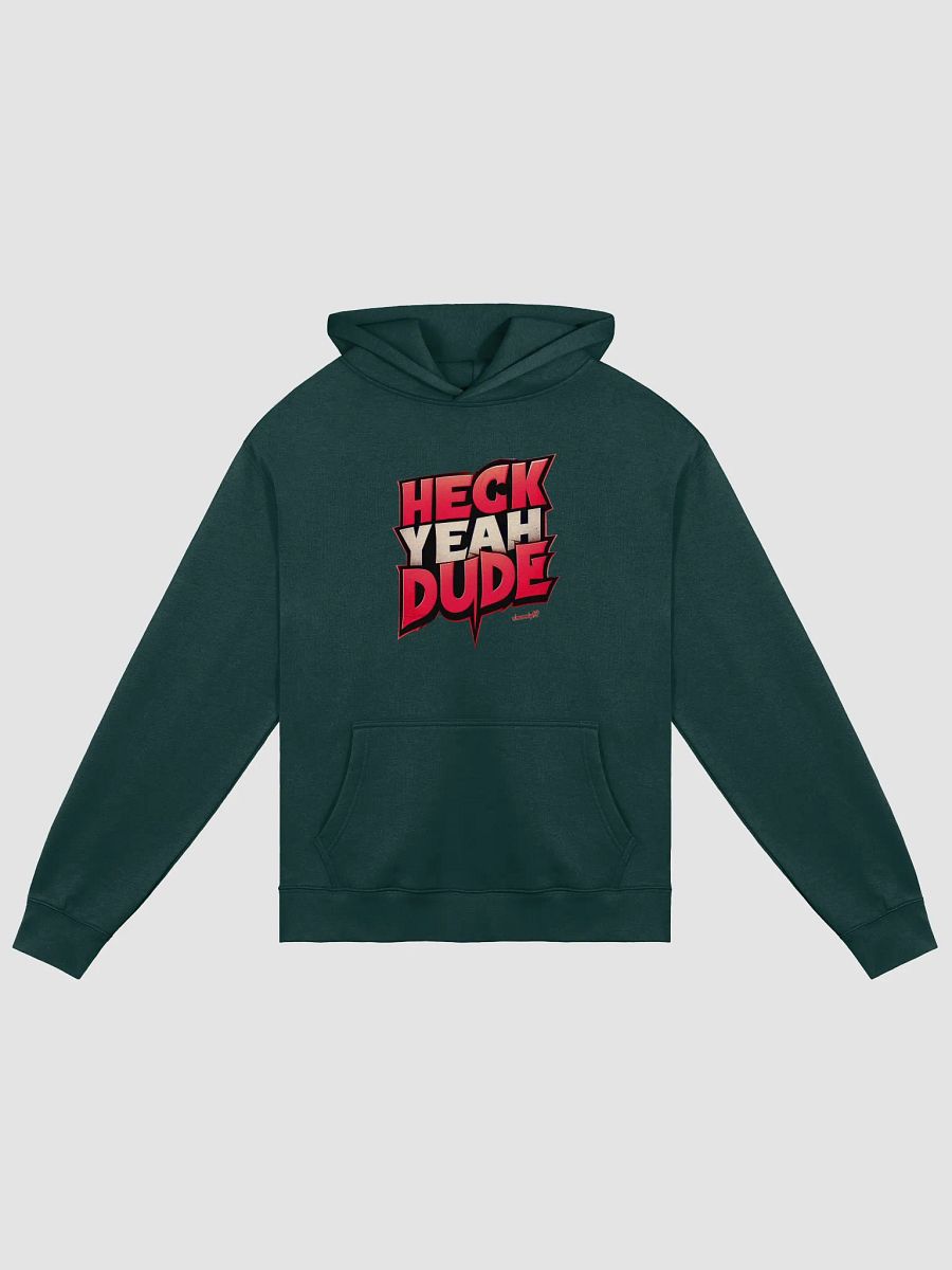 Dynamic Energy Gradient Hoodie product image (1)