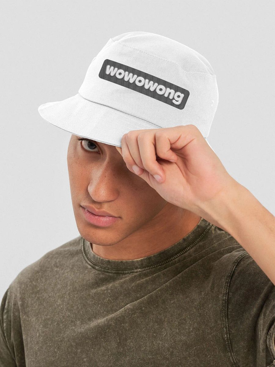 WoWoWong Bucket Hat product image (6)