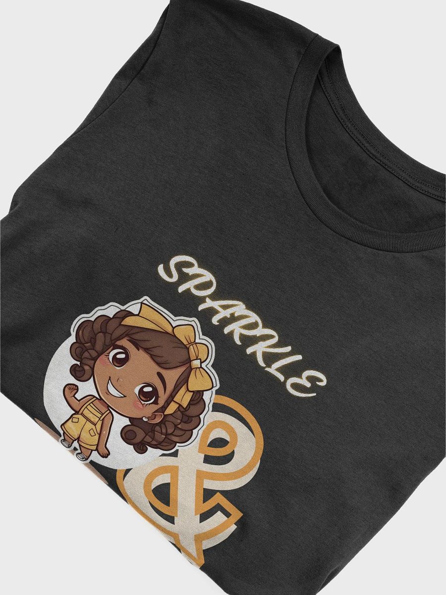 Sparkle & Shine Tshirt product image (37)