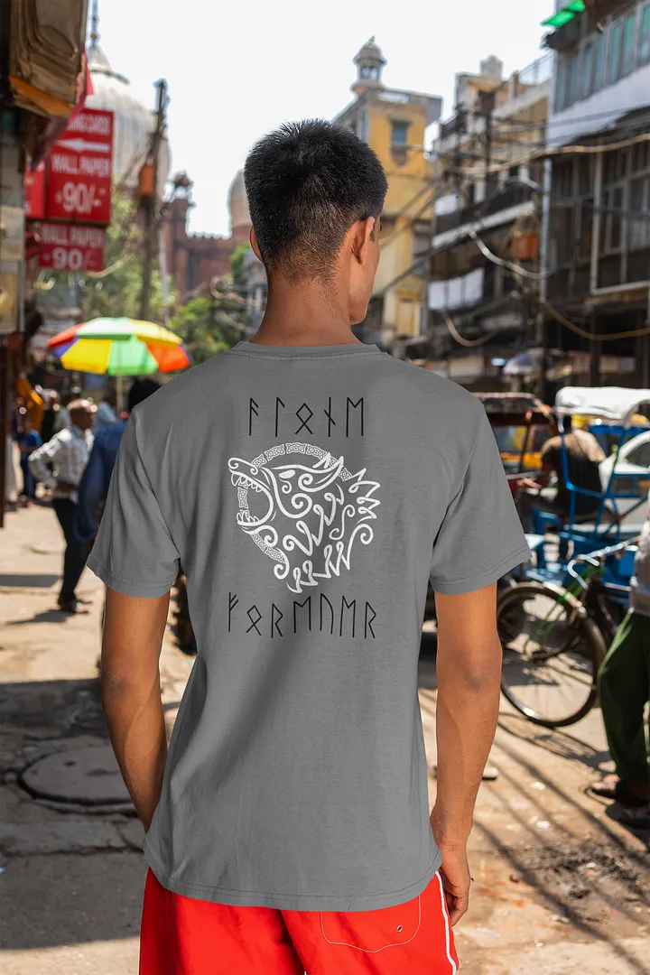 The Life We Live Tee product image (1)