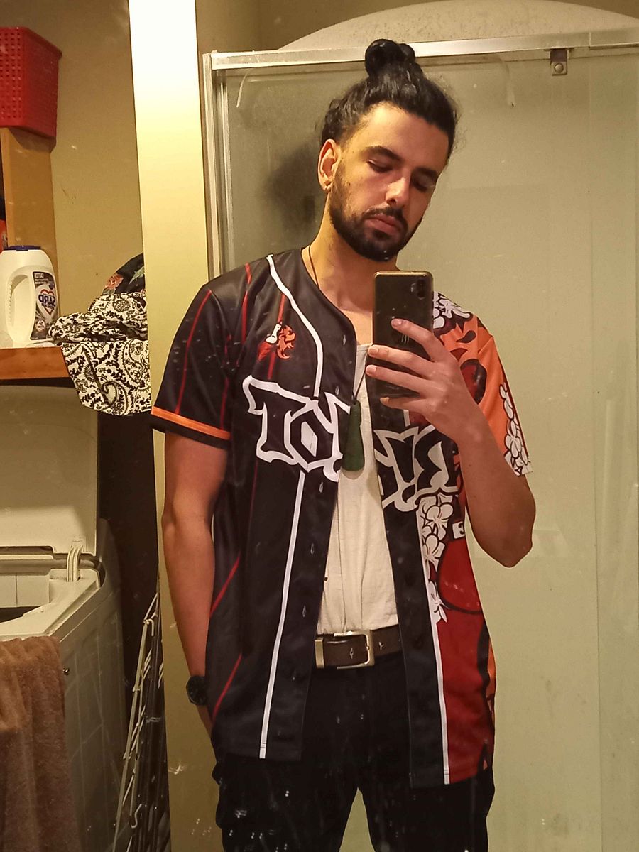 R!OT FGC International Jersey product image (2)