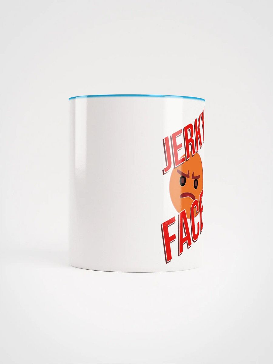 JERKY FACE product image (5)