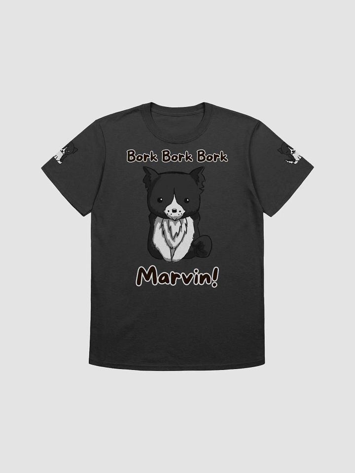 Cult Member Classic Tee product image (1)