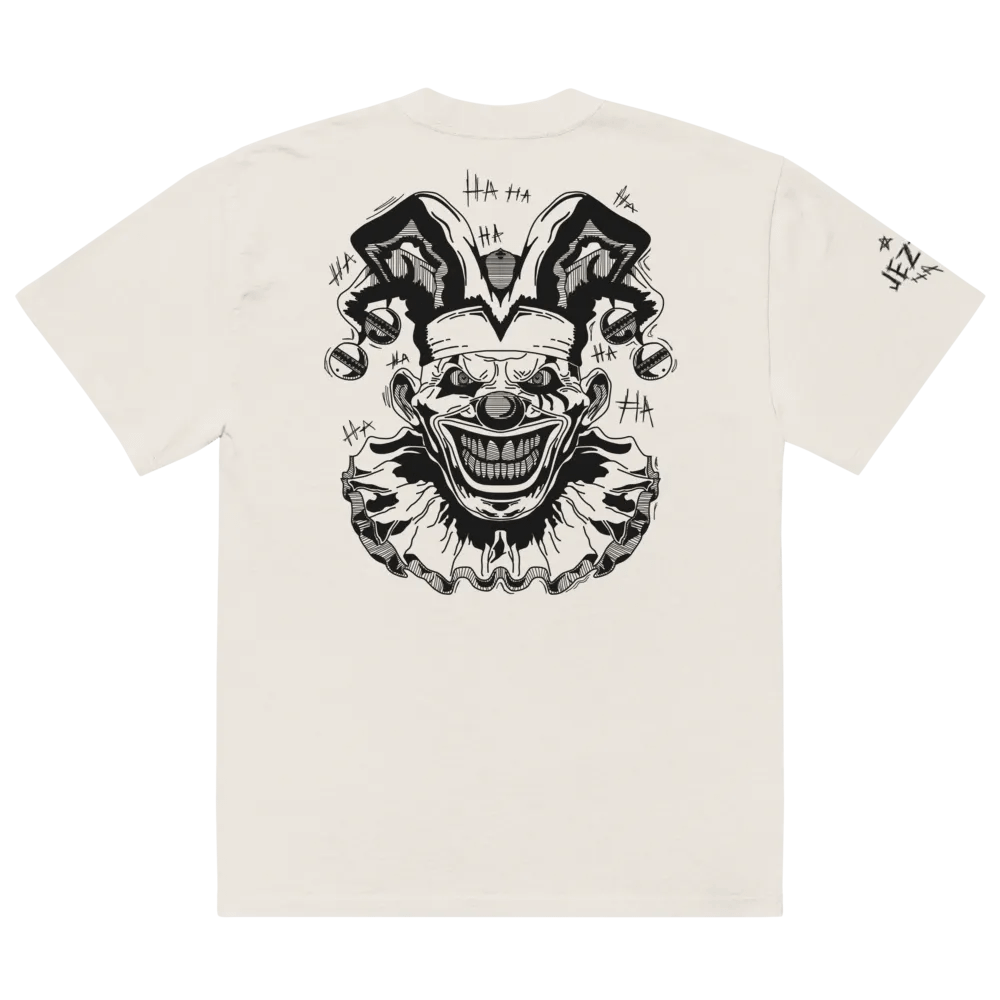 [ JEZTER BRIGHT ] Oversized - Shirt // SYN product image (2)