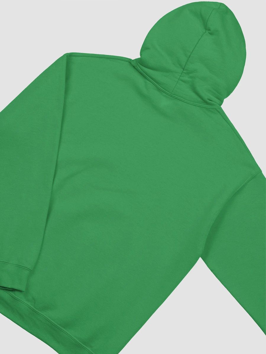 Cosmic Lens Hoodie product image (3)