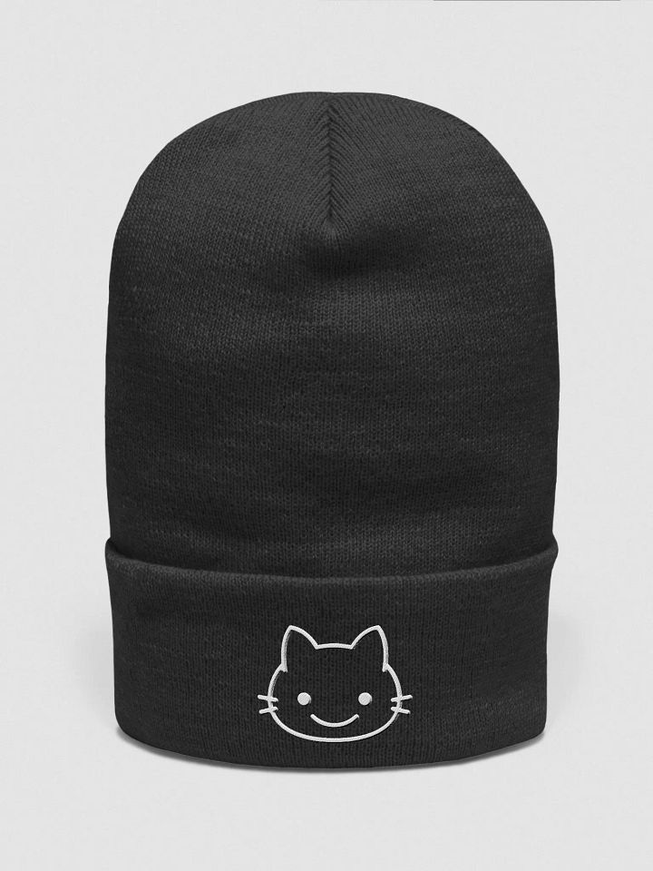 HAPPY KITTEN Beanie product image (2)