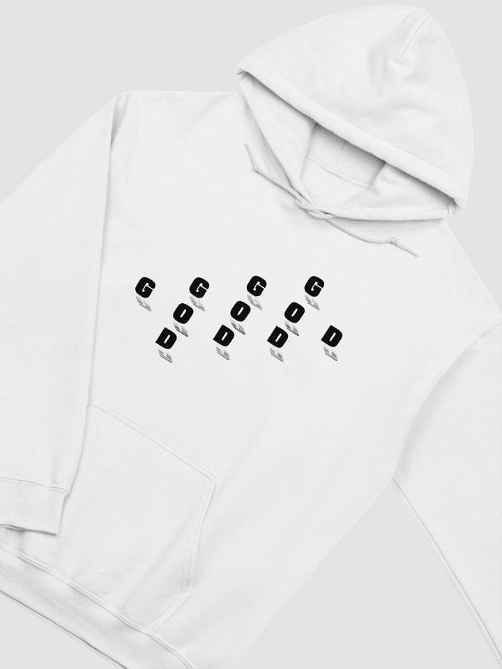 Invisible Comfort Hoodie product image (2)