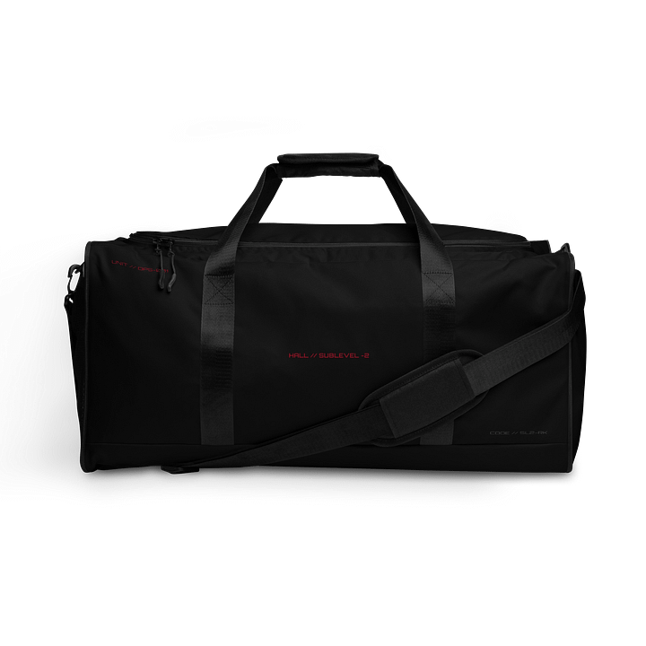 RÆGROK WARPATH CARRY // SUBLEVEL -2 OPS product image (1)