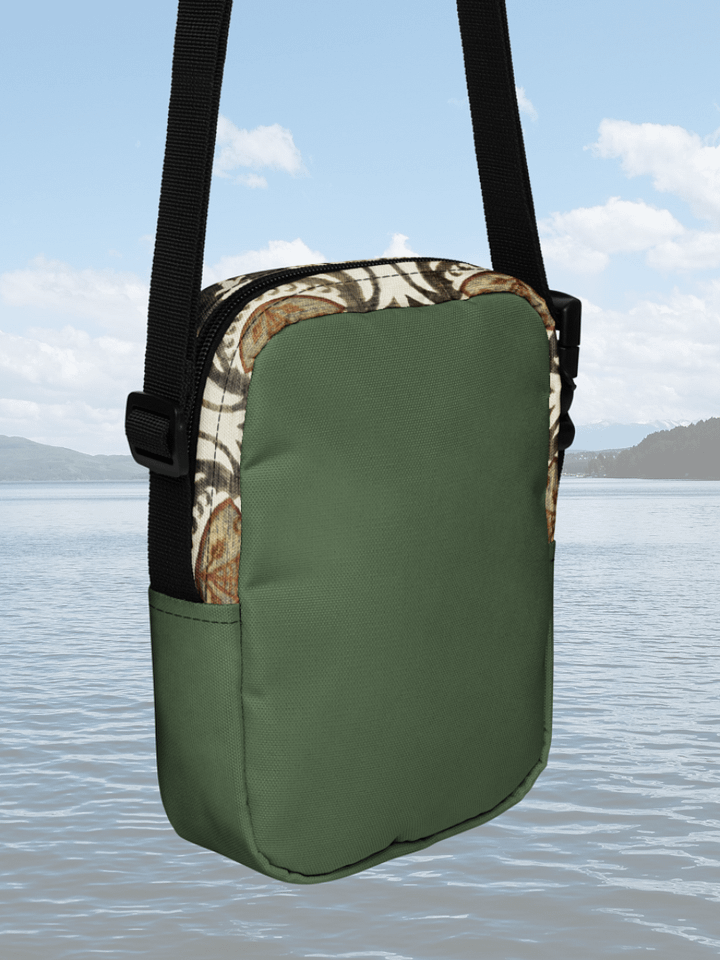 Trout Bag (Version 2) product image (2)
