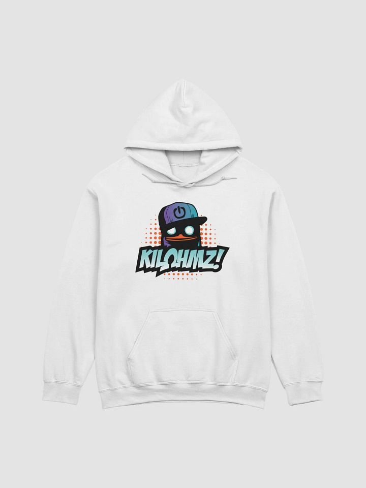 Classic Logo Hoodie product image (7)