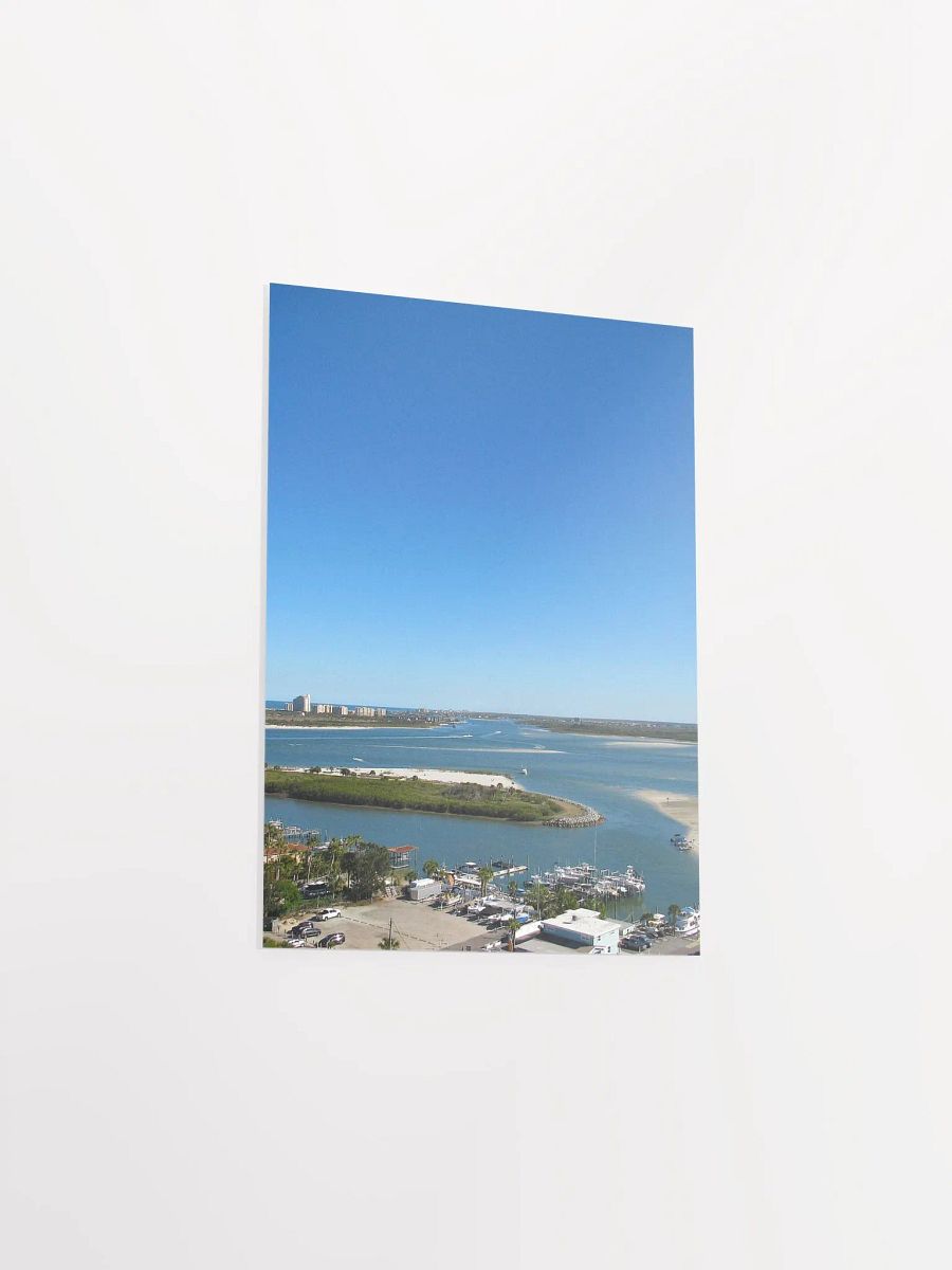 Overview Ponce Inlet, Florida product image (35)