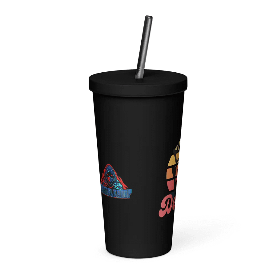 Boop tumbler product image (8)