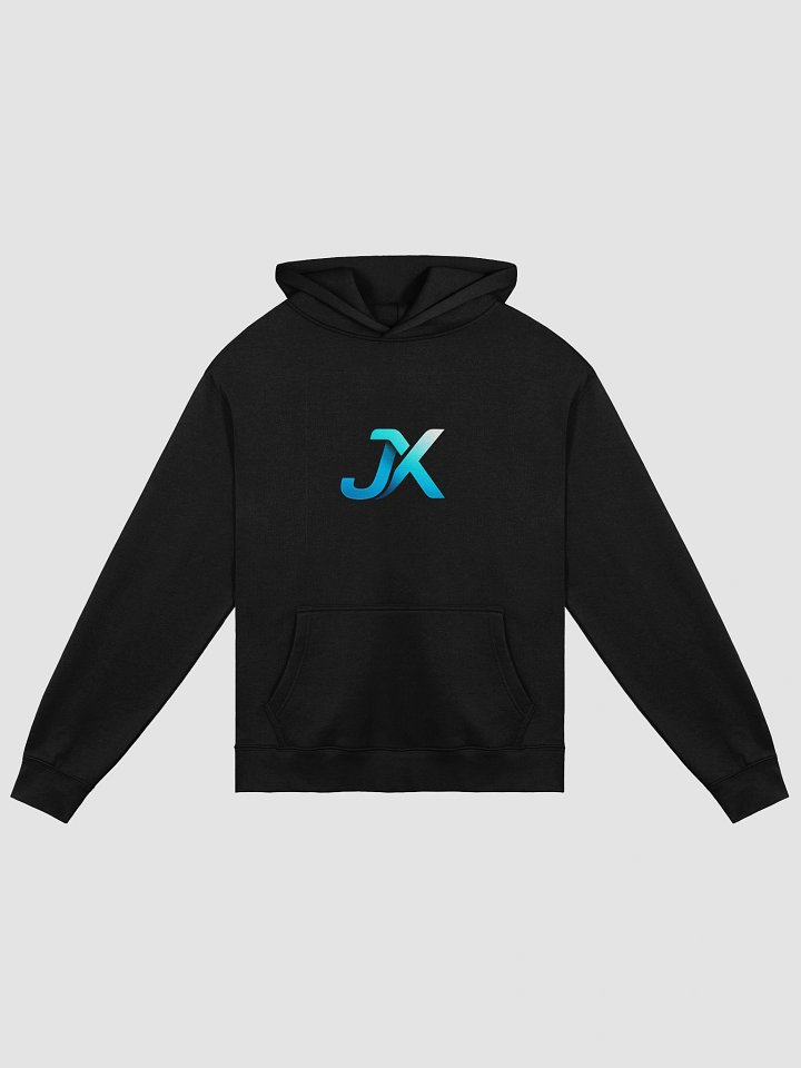 Unisex Premium Oversized Hoodie product image (1)