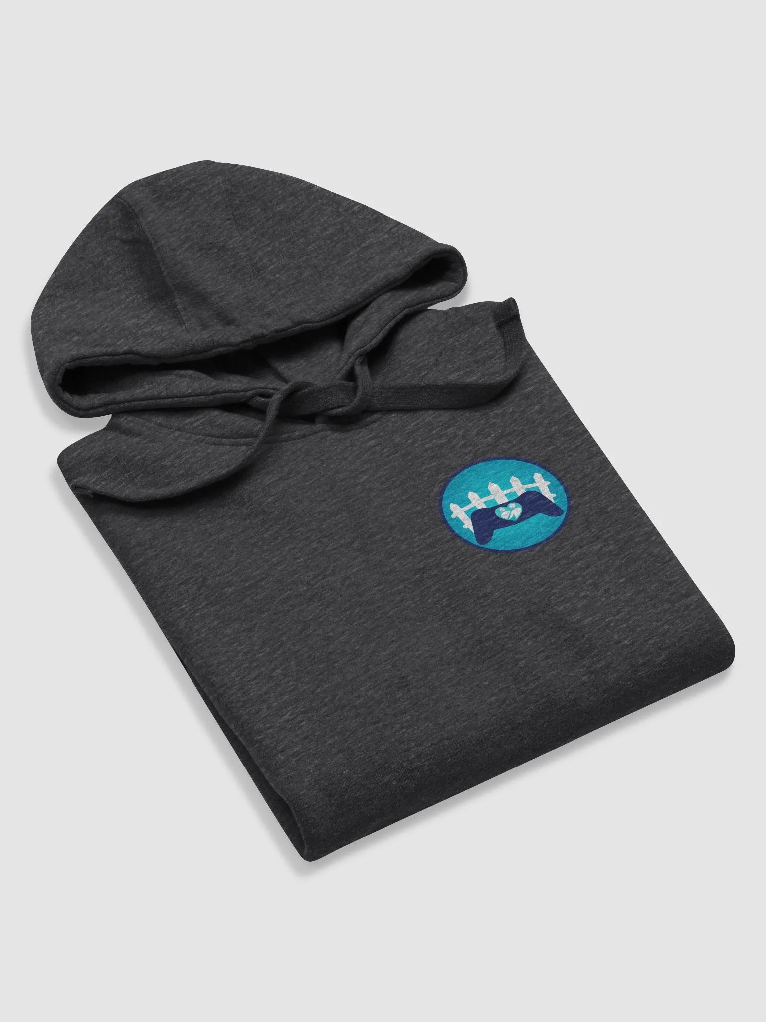 Fencer's Motto Unisex Hoodie product image (5)