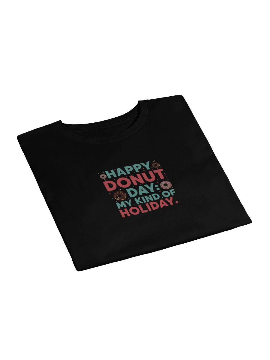 Donut Delight Women's Crop Top product image (19)