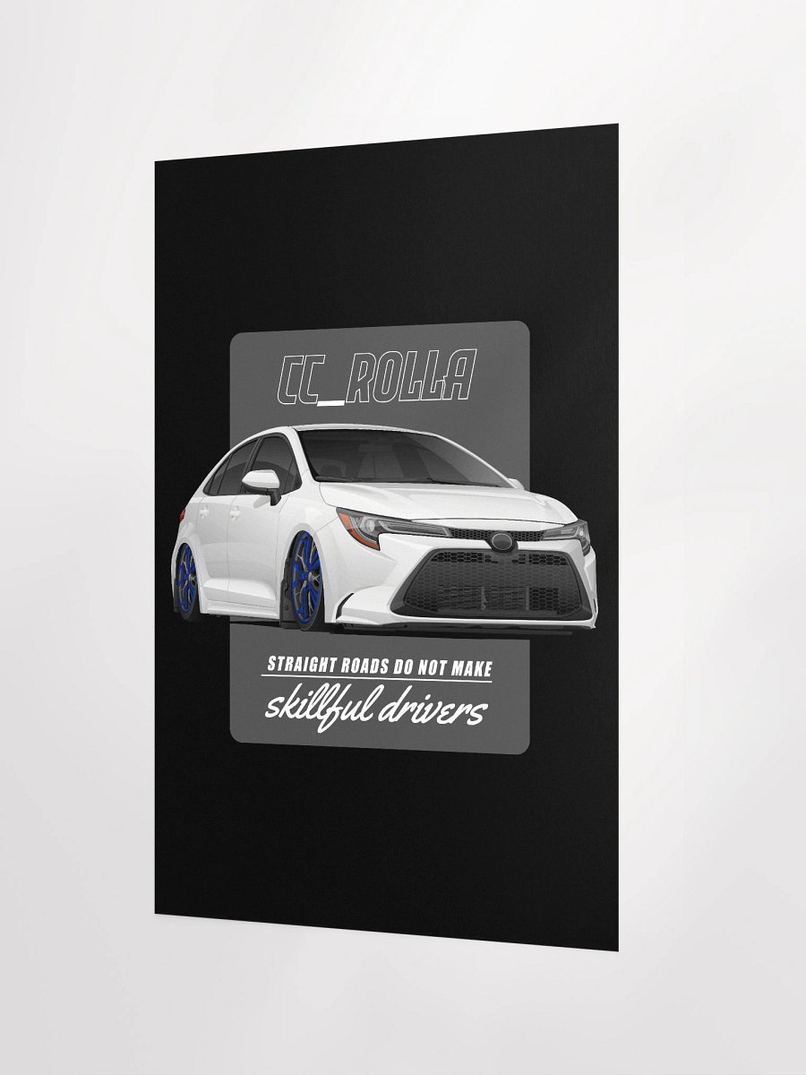 Poster - cc_rolla product image (2)