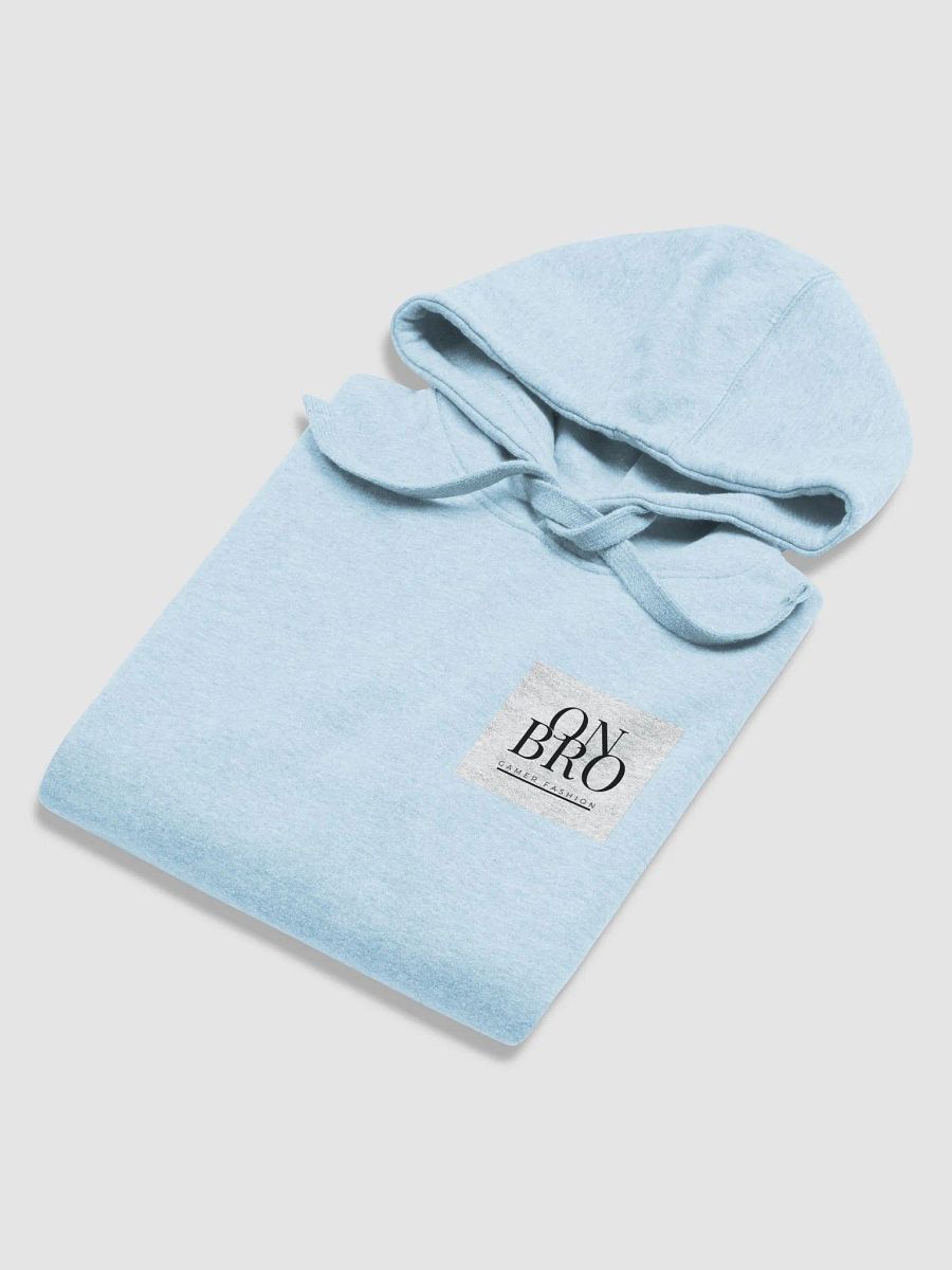 PYTG ON BRO Uni-sex Hoodie product image (6)