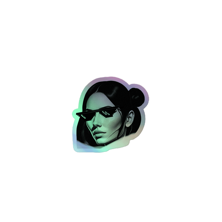CoolZee Sticker product image (1)