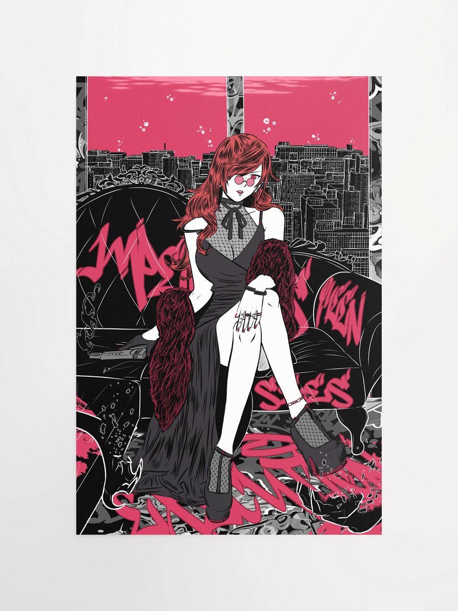 Mitsuru Kirijo product image (7)