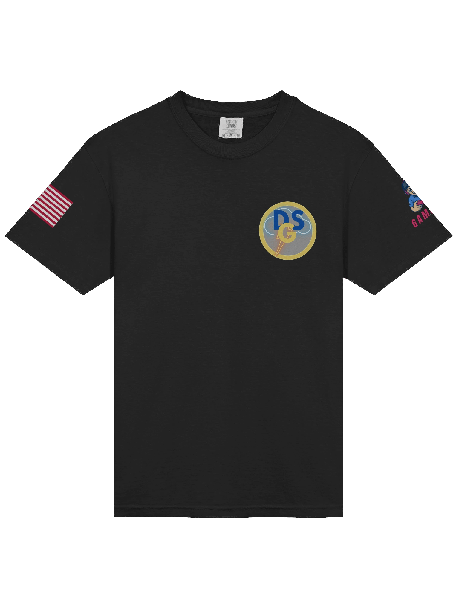 Premier Dark Skye T-Shirt product image (10)
