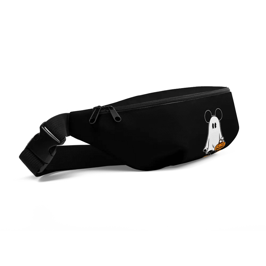Ghosty x Mouse Fanny Pack product image (8)