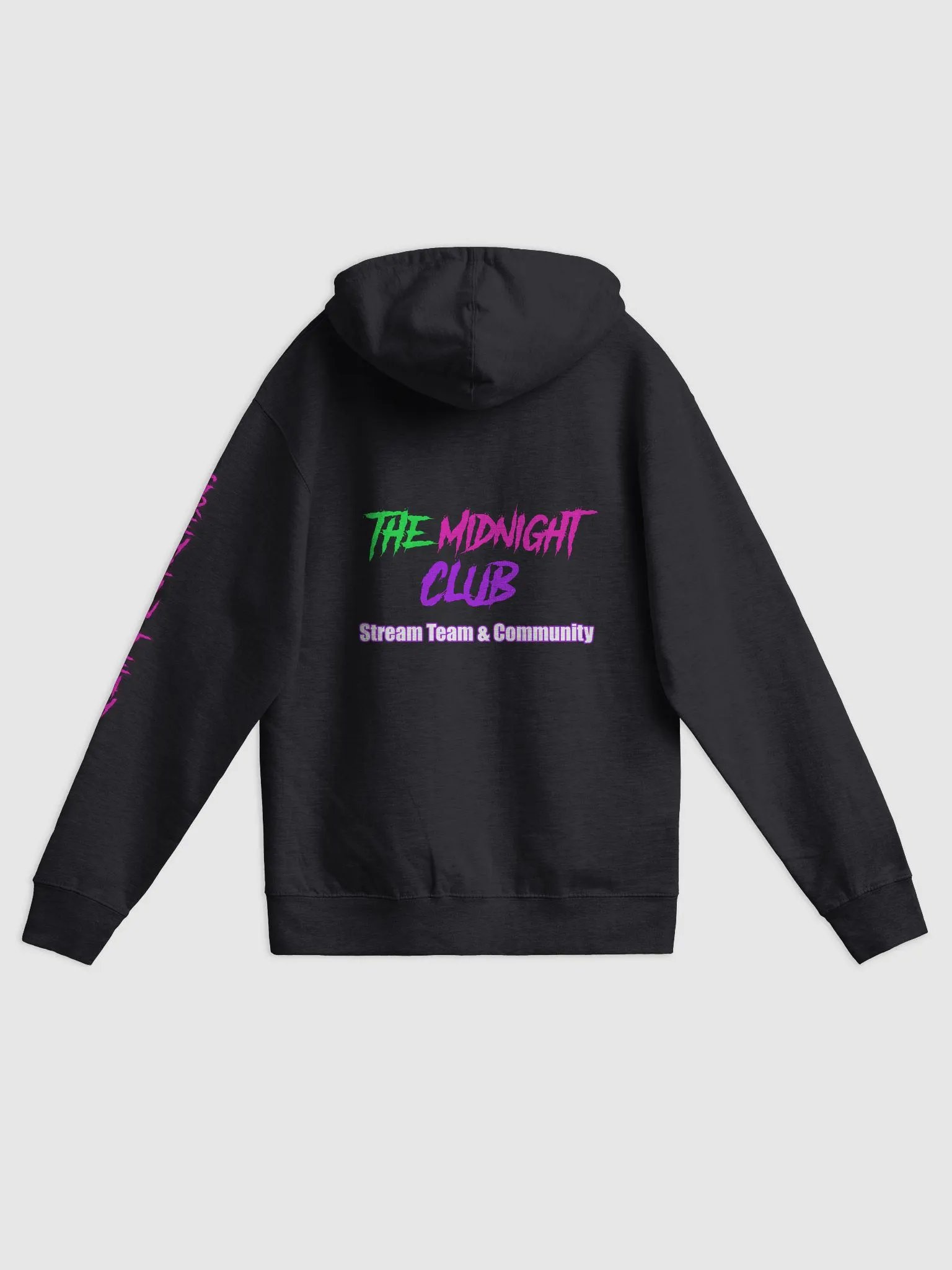 Gremlin Team zip up! (stephieethebean) product image (2)