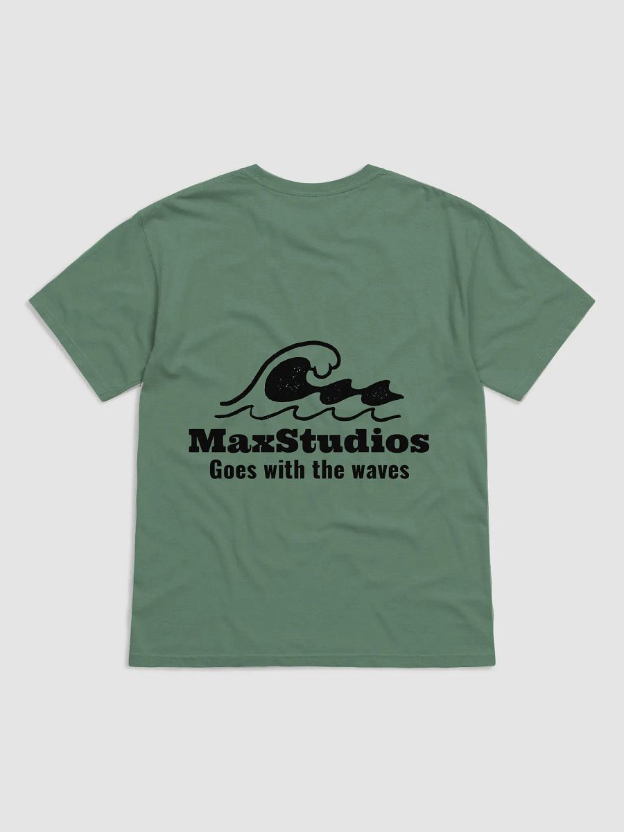 MaxStudios Goes with the Waves product image (23)