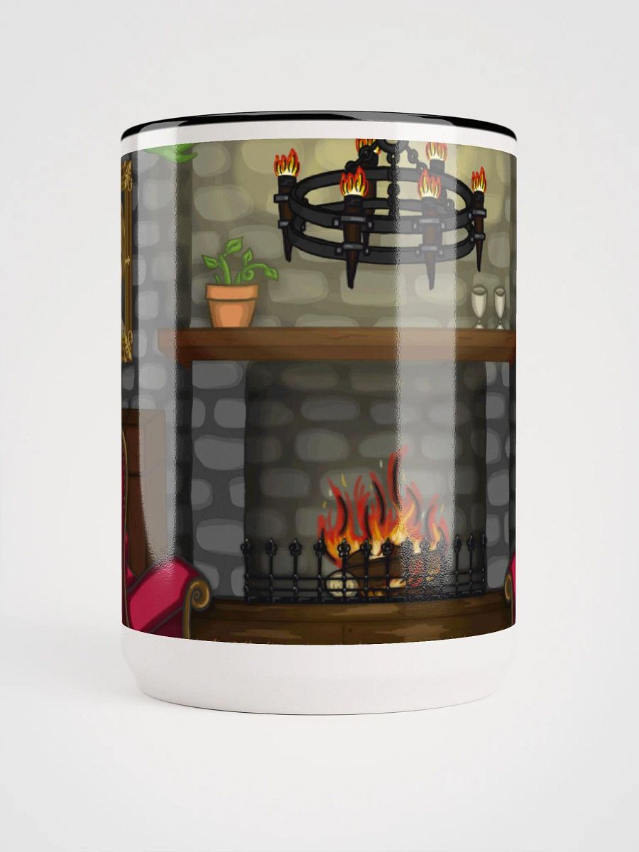 Lounge Coloured Mug product image (20)