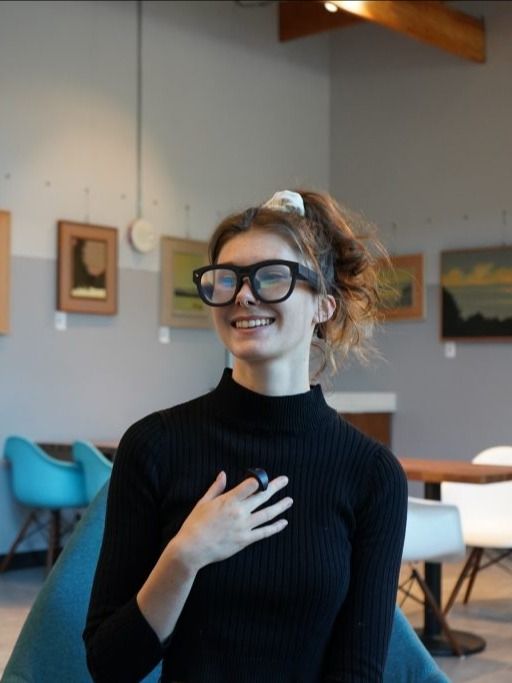 Translation Glasses 🔥 | The Ones Speed Wore – Now For You product image (2)