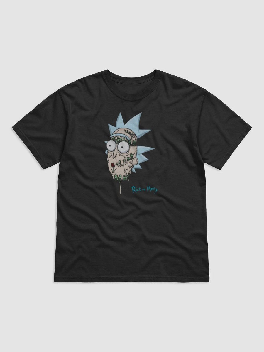 Rick & Morty T-Shirt product image (1)
