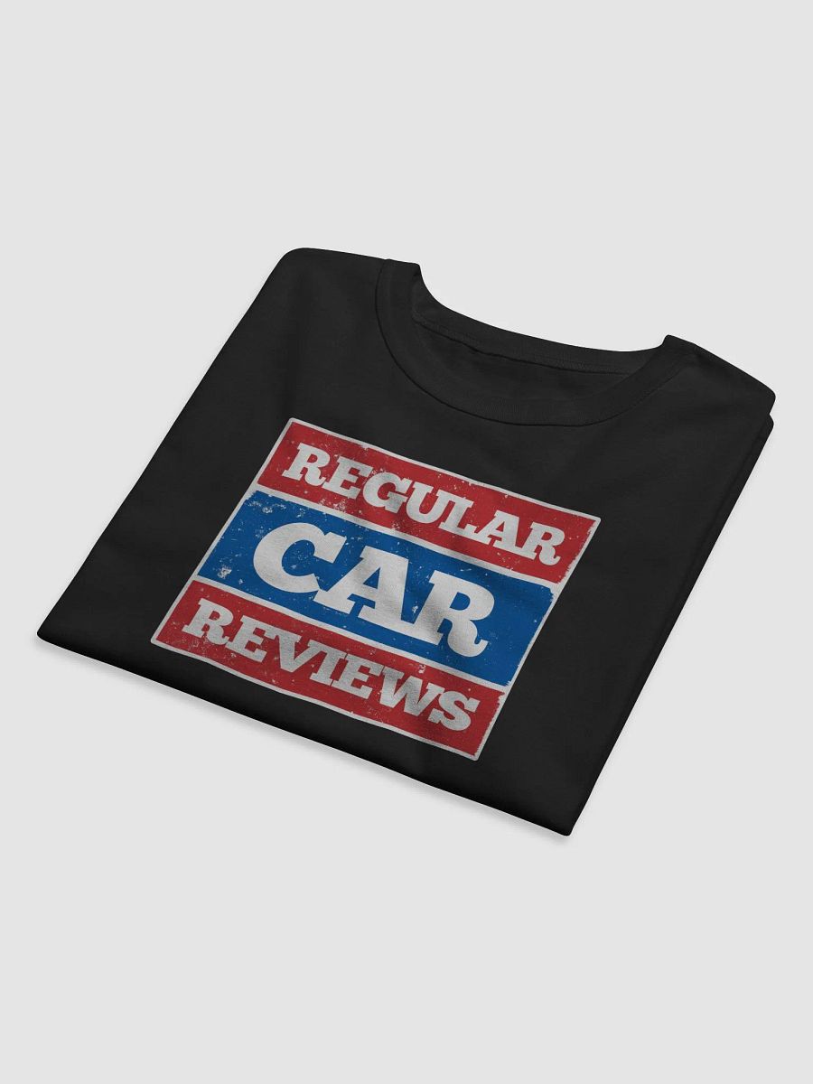 Relaxed Fit RCR Tee product image (16)